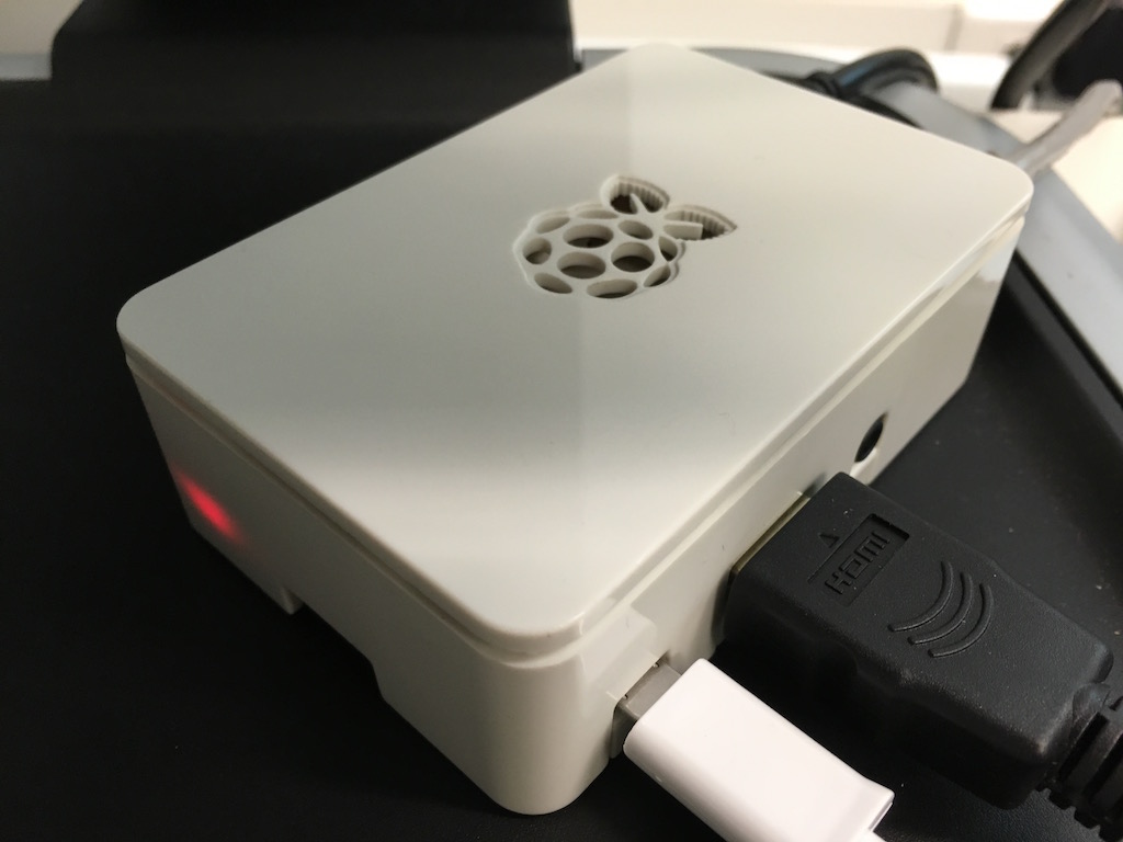 Evitar desgaste de la tarjeta microSD en la Raspberry Pi