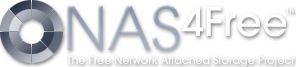 Configurar acceso SSH mediante claves en NAS4Free