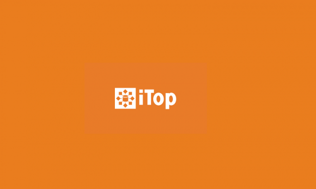 Crear un nuevo tipo de dispositivo (CI) en iTop